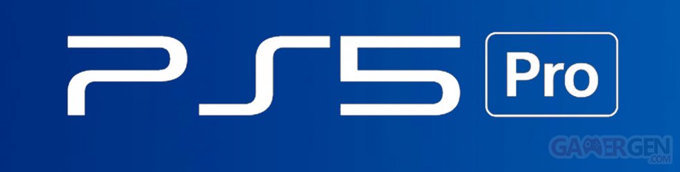 PS5 pro Logo images 1