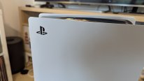 PS5 Pro PlayStation Console Unboxing Déballage (14)