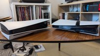 PS5 Pro PlayStation Console Unboxing Déballage (20)