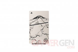 PS5 Slim Ghost of Yotei 02 11 07 2025.