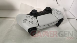 PS5 Slim PlayStation unboxing deballage image gamergen (17)