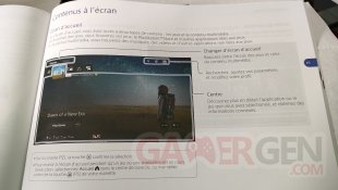 PS5 Slim PlayStation unboxing deballage image gamergen (29)