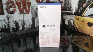 PS5 Slim PlayStation unboxing deballage image gamergen (3)