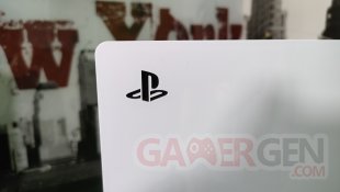 PS5 Slim PlayStation unboxing deballage image gamergen (49)