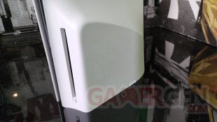 PS5 Slim PlayStation unboxing deballage image gamergen (53)