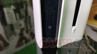 PS5 Slim PlayStation unboxing deballage image gamergen (56)