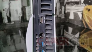 PS5 Slim PlayStation unboxing deballage image gamergen (60)