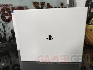 PS5 Slim PlayStation unboxing deballage image gamergen (8)