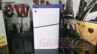 PS5 Slim VS PS5 Fat PlayStation Comparaison image gamergen (8)