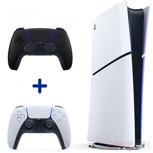 PS5 Soldes playStation 5 pack bon plan images (2)