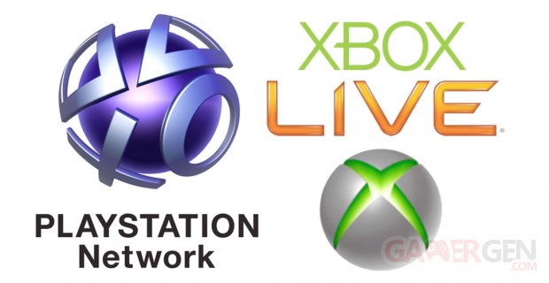 psn xbox live logo 3