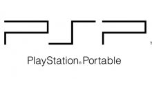 PSP Logo vignette sortie