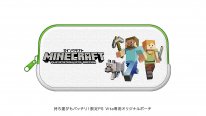 PSVita collector Minecraft images japon (6)