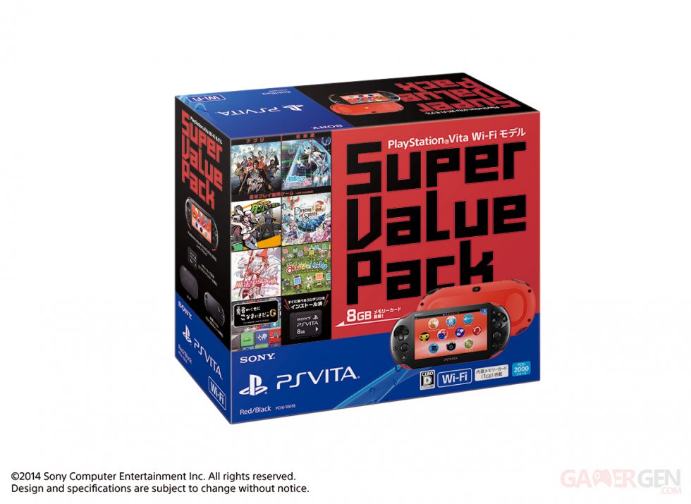 PSVita Super Value Pack Japon 03.05.2014  (2)