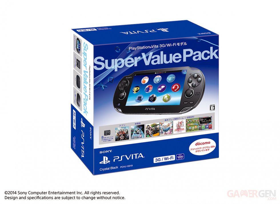 PSVita Super Value Pack Japon 03.05.2014  (5)