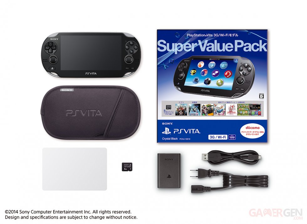 PSVita Super Value Pack Japon 03.05.2014  (6)