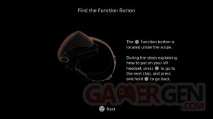 PSVR 2 PlayStation VR2 App Application PC images (4)