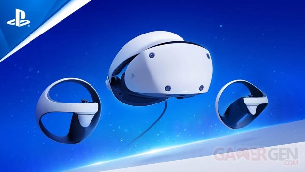 PSVR 2 PlayStation VR2 App Application PC images (6)