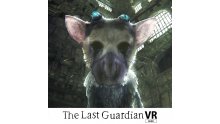 PSX17 - The Last Guardian VR Images Trico (1)