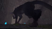 PSX17 - The Last Guardian VR Images Trico (8)