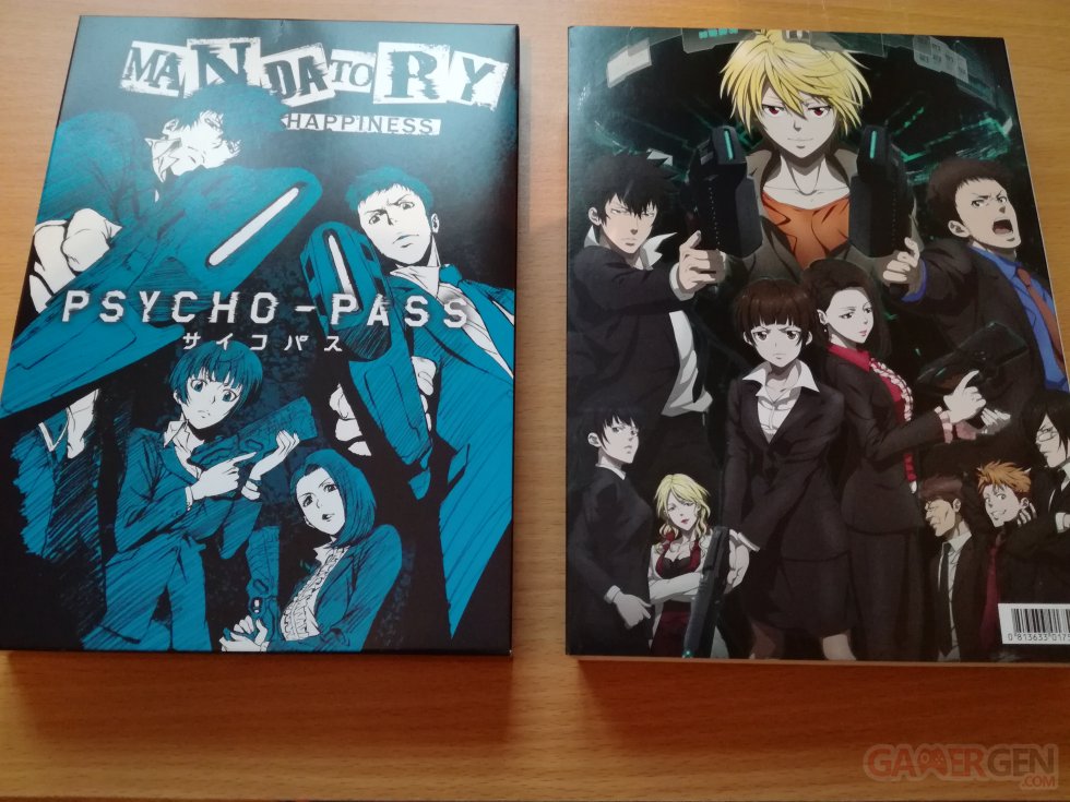 Psycho-Pass-Mandatory-Happiness-collector-unboxing-deballage-photos-04