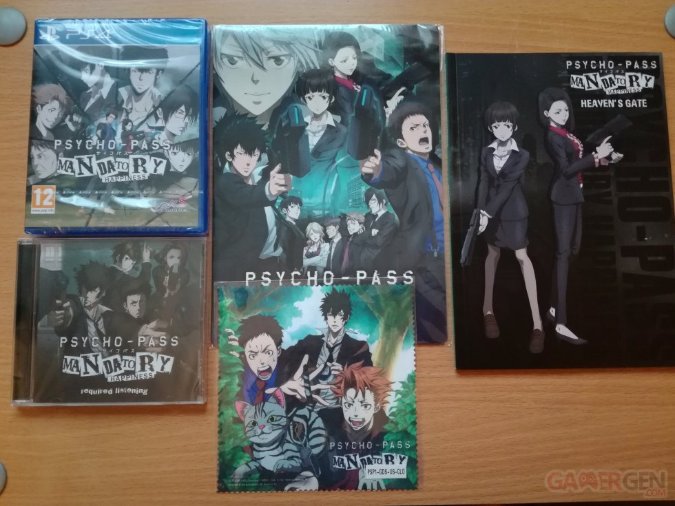 Psycho-Pass-Mandatory-Happiness-collector-unboxing-deballage-photos-05