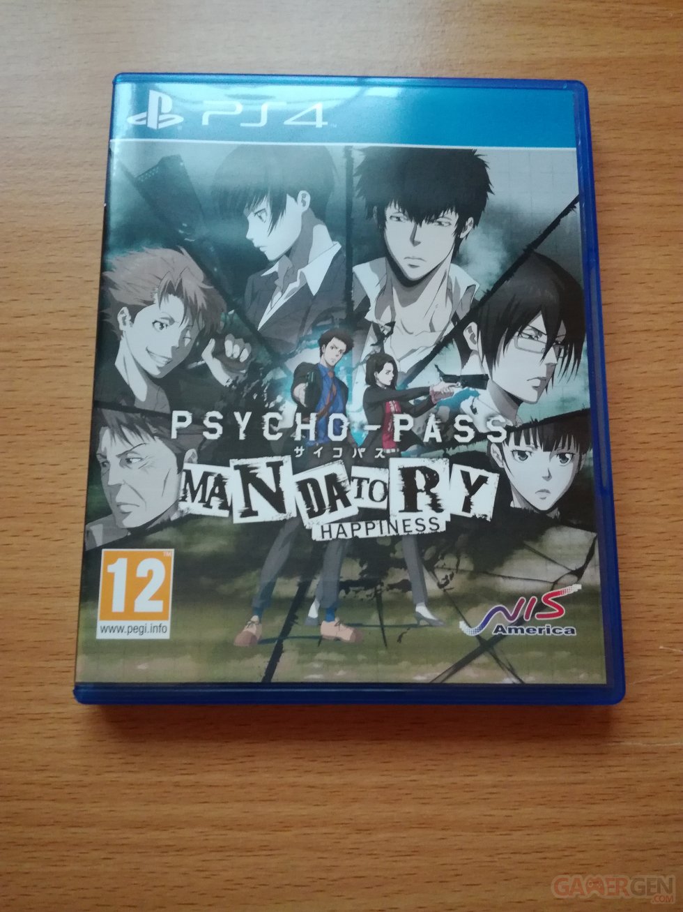 Psycho-Pass-Mandatory-Happiness-collector-unboxing-deballage-photos-06