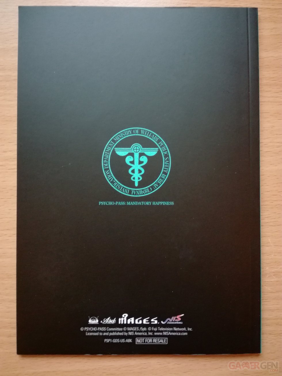 Psycho-Pass-Mandatory-Happiness-collector-unboxing-deballage-photos-18