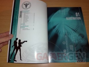 Psycho Pass Mandatory Happiness collector unboxing deballage photos 19