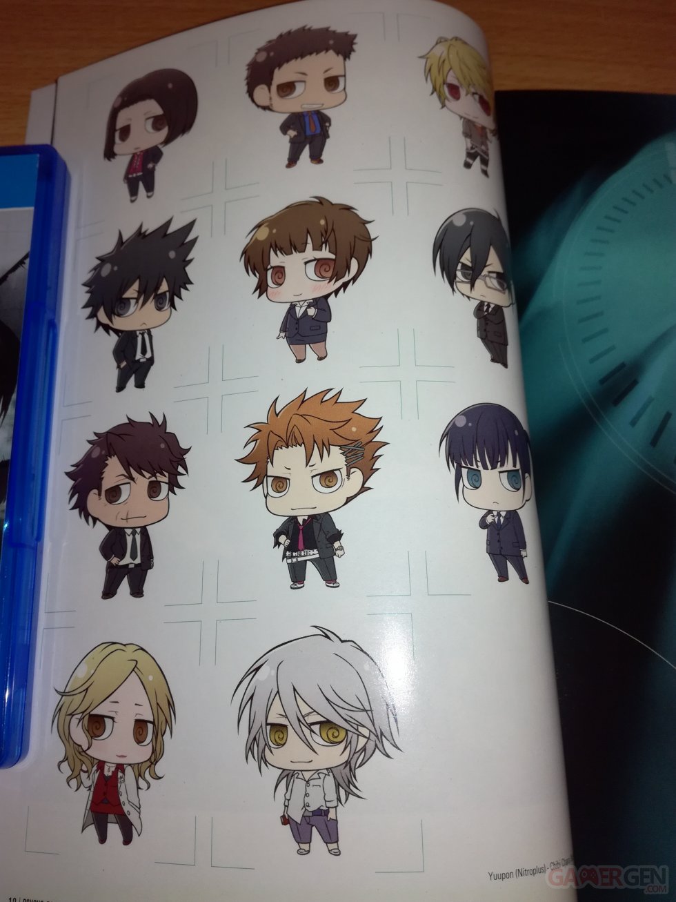 Psycho-Pass-Mandatory-Happiness-collector-unboxing-deballage-photos-26