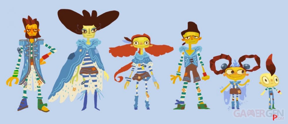 Psychonauts 2 Fig Double Fine 21-12-2017 (7)