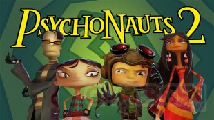 Psychonauts 2