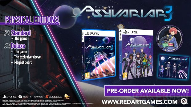 Psyvariar 3!  0002