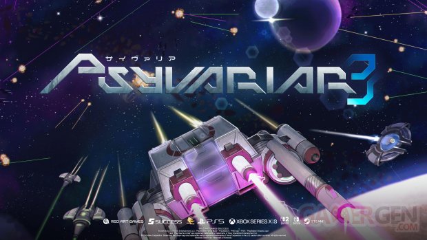Psyvariar 3!  0004