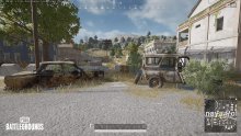 PUBG Battlegrounds PS4 sur PS5