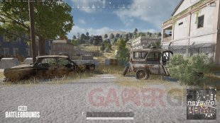 PUBG Battlegrounds PS4 sur PS5