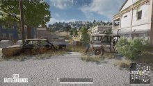 PUBG Battlegrounds PS5 Natif