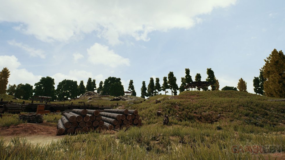 PUBG Erangel Saison 4 (2)