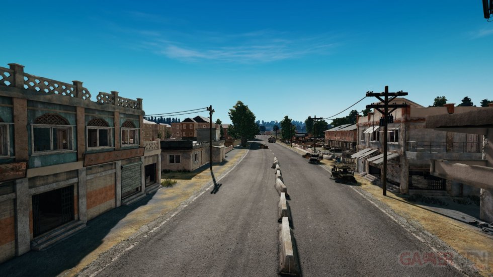 PUBG Erangel Saison 4 (4)