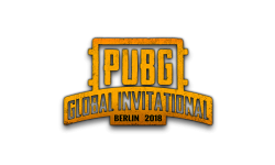 PUBG Global Invitational 2018
