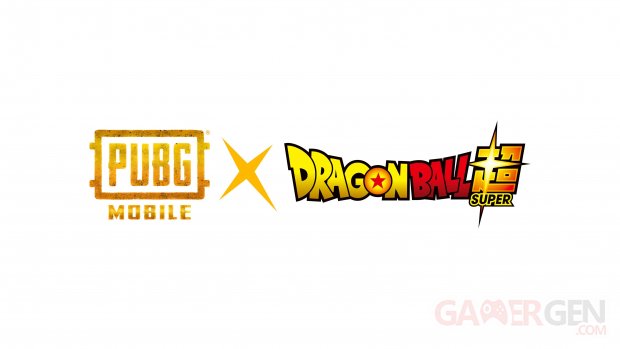 PUBG Mobile Dragon Ball Super collaboration