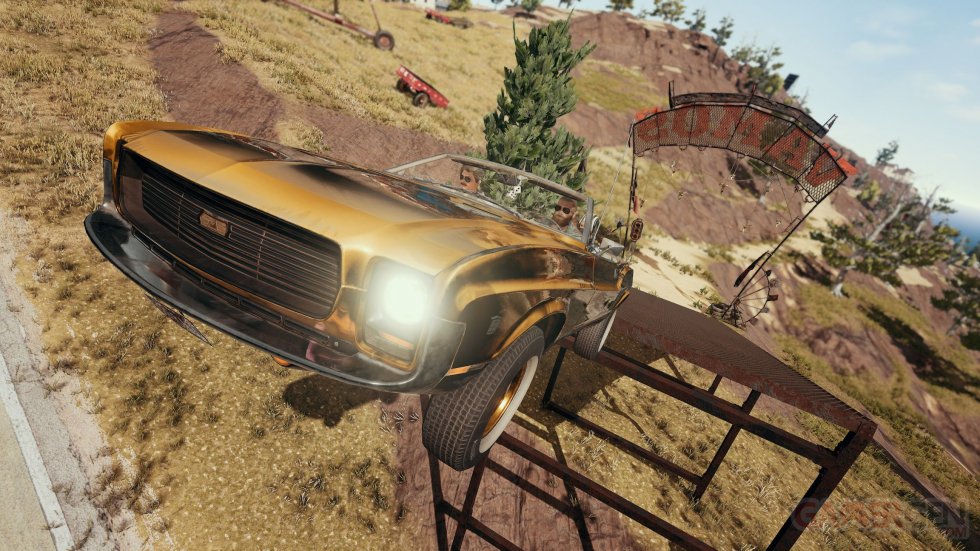 PUBG Update 5.1_A