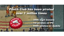 punch out pirated-a-looooot