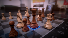 Pure Chess images screenshots 4