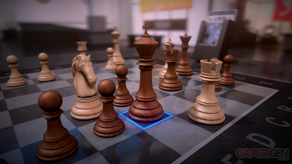 Pure Chess images screenshots 4