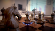 Pure Chess images screenshots 5