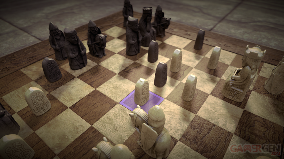 Pure Chess images screenshots 6