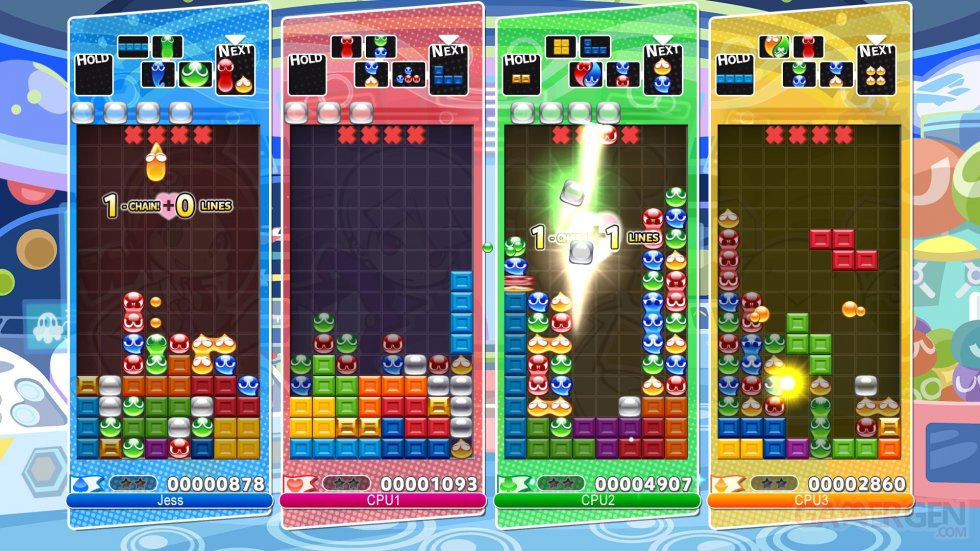 Puyo Puto tetris PC (1)