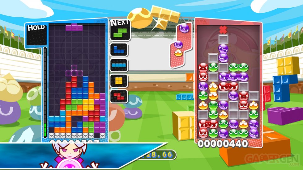 Puyo Puto tetris PC (3)