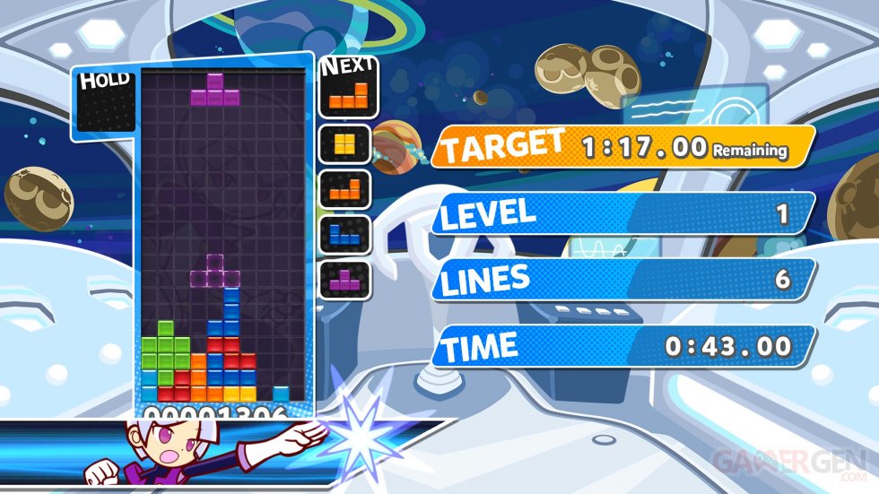 Puyo Puto tetris PC (5)